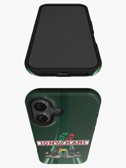 Tony kart magsafe Tough Case